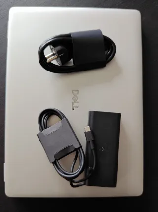 Dell 14250 Intel Core 7 265U 32GB RAM 512GB SSD