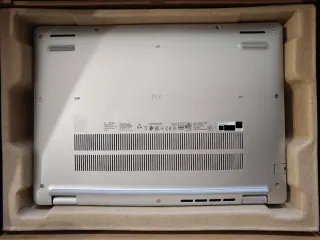 Dell 14250 Intel Core 7 265U 32GB RAM 512GB SSD