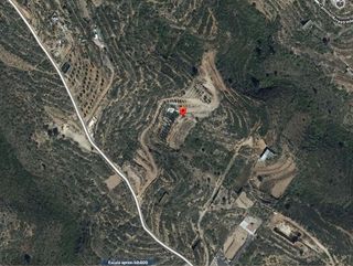 Terreno en venta en Güímar