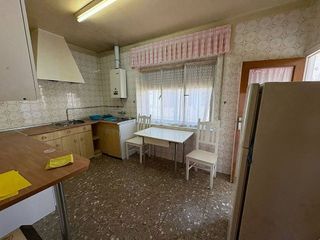 Piso en venta en Ciudad Rodrigo