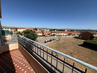 Piso en venta en Ciudad Rodrigo
