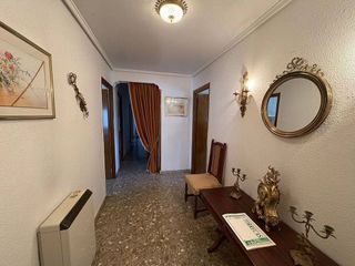 Piso en venta en Ciudad Rodrigo