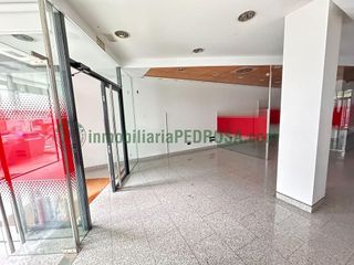 Local comercial en venta en Zona Fernández Ladreda en Pontevedra