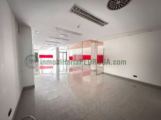 Local comercial en venta en Zona Fernández Ladreda en Pontevedra