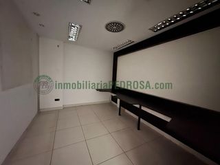 Local comercial en venta en Zona Fernández Ladreda en Pontevedra