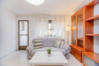 Piso en venta en L'Eixereta en Burjassot