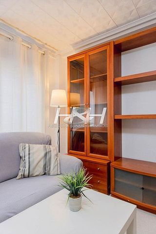 Piso en venta en L'Eixereta en Burjassot