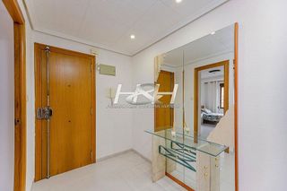 Piso en venta en L'Eixereta en Burjassot