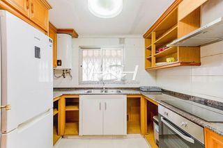 Piso en venta en L'Eixereta en Burjassot