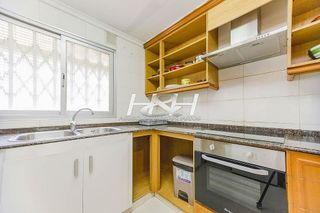 Piso en venta en L'Eixereta en Burjassot