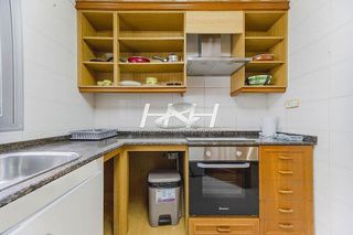 Piso en venta en L'Eixereta en Burjassot