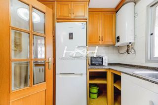 Piso en venta en L'Eixereta en Burjassot