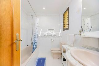 Piso en venta en L'Eixereta en Burjassot