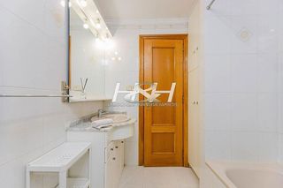 Piso en venta en L'Eixereta en Burjassot