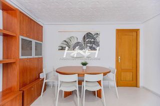 Piso en venta en L'Eixereta en Burjassot