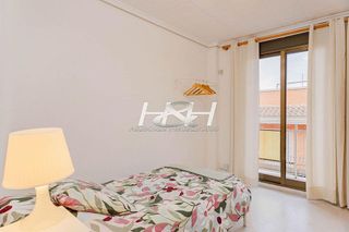 Piso en venta en L'Eixereta en Burjassot