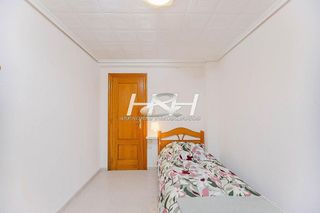 Piso en venta en L'Eixereta en Burjassot