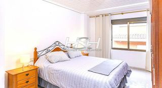 Piso en venta en L'Eixereta en Burjassot