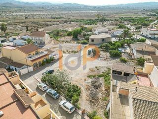 Terreno en venta en Huércal-Overa