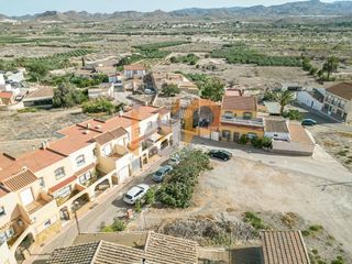 Terreno en venta en Huércal-Overa