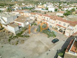 Terreno en venta en Huércal-Overa