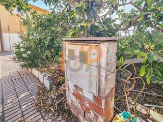 Terreno en venta en Huércal-Overa