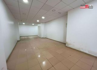 Local comercial en venta en Carolinas Altas en Alicante