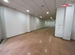 Local comercial en venta en Carolinas Altas en Alicante