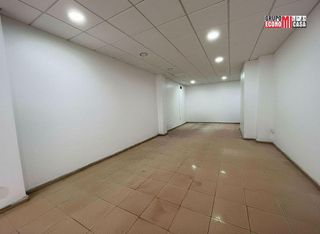 Local comercial en venta en Carolinas Altas en Alicante