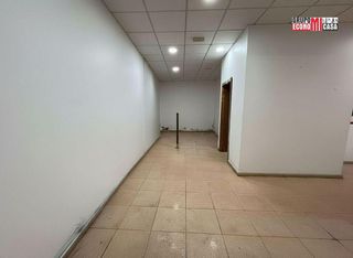 Local comercial en venta en Carolinas Altas en Alicante