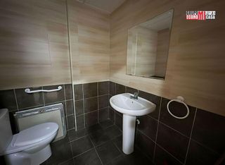 Local comercial en venta en Carolinas Altas en Alicante