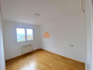 Piso en venta en La Chantría - La Lastra en León