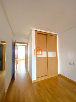 Piso en venta en La Chantría - La Lastra en León