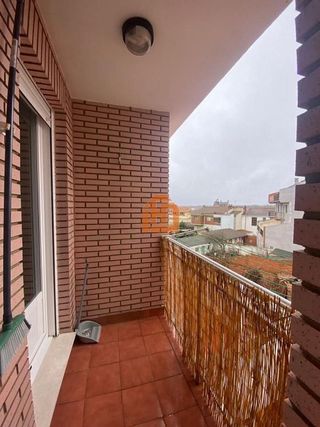 Piso en venta en La Chantría - La Lastra en León