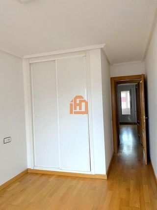 Piso en venta en La Chantría - La Lastra en León