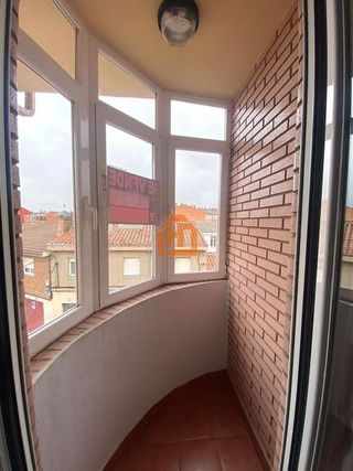 Piso en venta en La Chantría - La Lastra en León