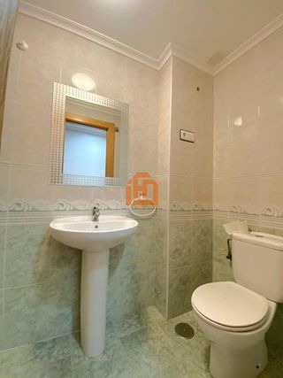 Piso en venta en La Chantría - La Lastra en León