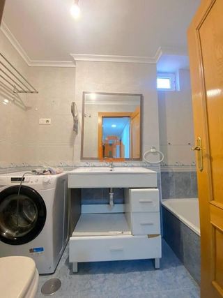 Piso en venta en La Chantría - La Lastra en León