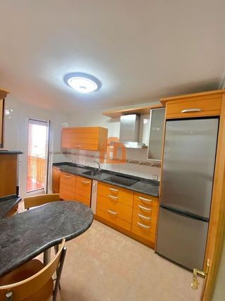 Piso en venta en La Chantría - La Lastra en León