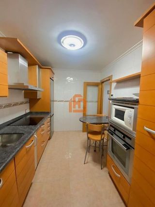 Piso en venta en La Chantría - La Lastra en León