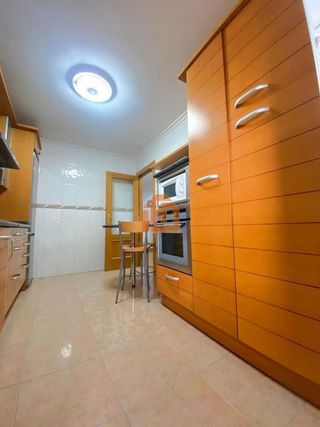 Piso en venta en La Chantría - La Lastra en León