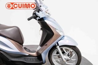 PIAGGIO MEDLEY 125
