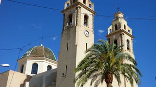 Piso en venta en Elda