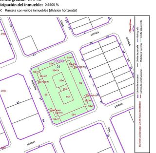 Piso en venta en Elda