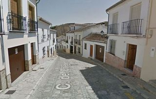 Piso en venta en Casco Histórico en Antequera