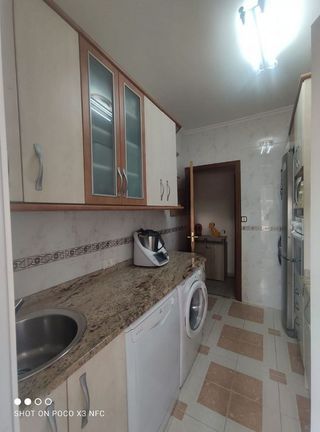 Piso en venta en Campo Real