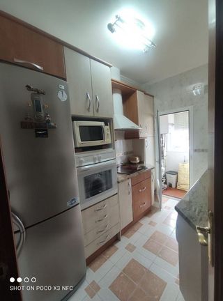 Piso en venta en Campo Real