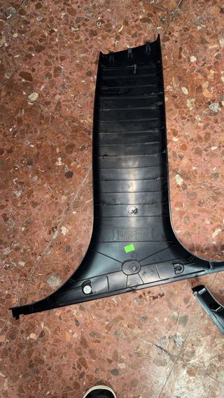 Pilares BMW Serie 1 E87