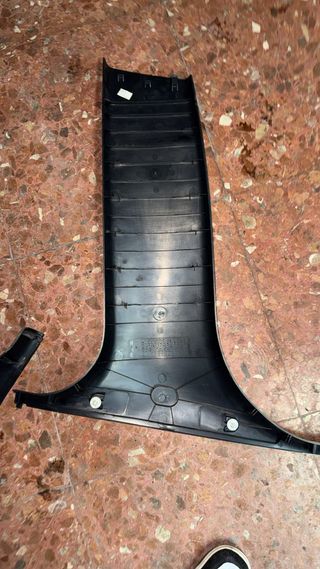 Pilares BMW Serie 1 E87