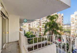 Piso en venta en Almuñecar en Almuñécar